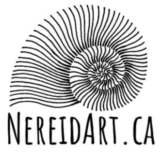 Nereid Art